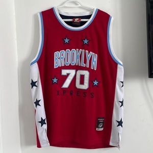 90s Brooklyn Xpress Jersey